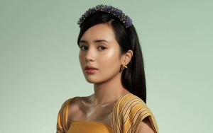 Totalitas Demi Peran, Beby Tsabina Sampai Nangis Saat Jajal Makan Durian
