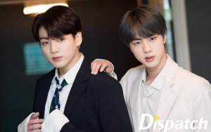 Jungkook BTS Patahkan Kebahagiaan Jin Soal Perubahan Sistem Perhitungan Usia Korea