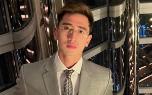 Instagram Verrell Bramasta Mendadak Hilang, Pamitan Lewat Twitter Bikin Sedih Warganet