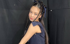 Jennie BLACKPINK Dituding Tak Serius di Konser Hong Kong Hingga Kena Teror Netizen Tiongkok