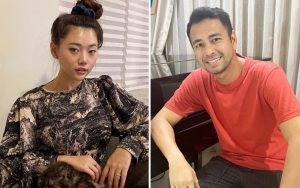 Kesampingkan Asmara, Wendy Walters Pilih Fokus Rencana Kolaborasi dengan Raffi Ahmad