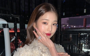 Jang Won Young IVE Banjir Dukungan Usai Dihujat Haters Pakai Kata 'Seollal' Untuk Lunar New Year