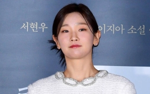 Park So Dam Bongkar DM Jahat Mengerikan yang Diterima Sejak 2020