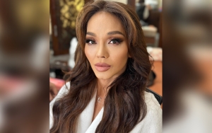 Bunda Corla Cantik Ala Beyonce, Video Joget Merangkak Dikomentari Nyai Kidul