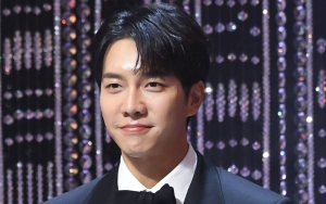 Lee Seung Gi Singgung Konflik Dengan Agensi Dalam Teaser Terbaru 'Peak Time'
