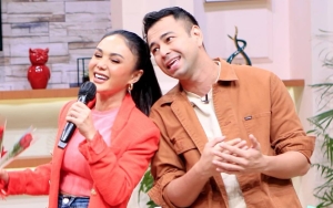 Yuni Shara Dulu Korban KDRT Eks Suami, Masa Lalu dengan Raffi Ahmad Ikut Disorot