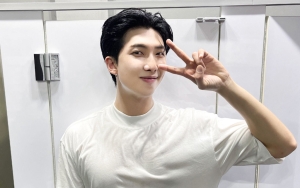 RM BTS Tuai Pujian di Tengah Kontroversi Istilah Tahun Baru Imlek