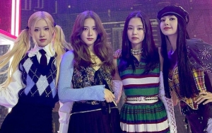 Tak Biasa, Fans Mendadak Berlarian Saat BLACKPINK Gelar Konser di Riyadh