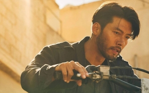 Film 'The Point Men' Hyun Bin Didasarkan pada Kisah Nyata, Indonesia Pegang Peran Kunci