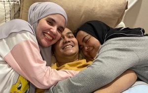Baru Pulang dari RS, Indra Bekti Debat dengan Istri Perkara Hal Sepele