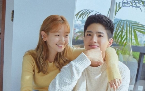 Nama Park Bo Gum Terseret Dalam Isu DM Komentar Jahat yang Diterima Park So Dam