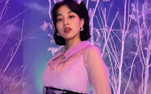 Jihyo TWICE Jadi Hot Topic Usai Pamer Foto Seksi di Atas Ranjang