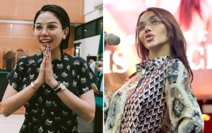 Nikita Mirzani Ancam Polisikan Bunda Corla Jika Uang Saweran Tak Kunjung Dikembalikan