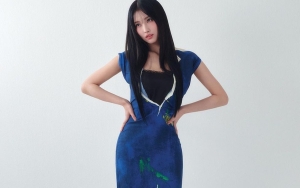 Sering Jadi Hot Topic, Momo TWICE Buka-Bukaan Soal Caranya Peroleh Bentuk Tubuh Ideal