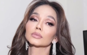 Bunda Corla Sanggupi Kembalikan Uang Saweran Nikita Mirzani 3 Kali Lipat dengan Satu Syarat