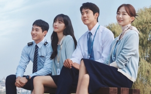 Alur 'The Interest of Love' Moon Ga Young & Yoo Yeon Seok Dipuji Media Korea