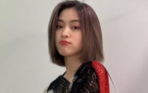 Ryujin ITZY Bak Anak Senja, Tingkah Nyeleneh Nikmati Me Time Bikin Ikut Senyum