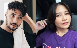 Refal Hady Sempat Pamer Selfie Tampan Saat Liburan, Protes Prilly Latuconsina Disorot