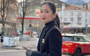 Bikin Video Klarifikasi, Bunga Zainal: Selama Ini Aku Berbuat Kesalahan