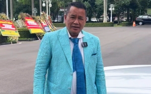 Hotman Paris Gercep Bertindak Usai Asisten Pribadi Jadi Korban Penganiayaan di Kelab Malam