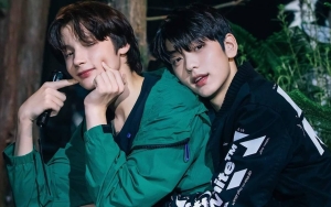 Soobin dan Huening Kai TXT Ngeprank Fans, Endingnya Kicep Sendiri