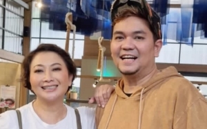 Tatapan Indra Bekti Disebut Kosong, Indy Barends Jelaskan Kondisi Sang Sahabat