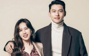 Milik Son Ye Jin, Hyun Bin Tunjukkan Respons Terbaik Saat Tiba-Tiba Dilamar Penggemar