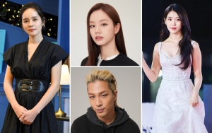 Han Ga In Malu Undang Teman ke Rumah, IU dan 9 Artis Korea Ini Pernah Hidup Miskin Sebelum Sukses