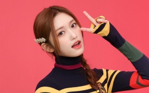 Visual Leeseo IVE Disebut Tak Seperti Anak 15 Tahun