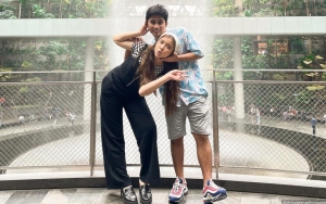 Setelah Dengan 'Camer', Kedekatan Tiara Andini Bersama Kakak Alshad Ahmad Tak Kalah Bikin Baper
