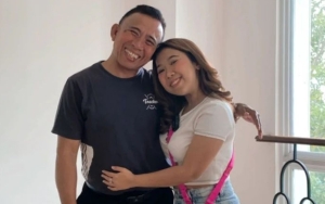 Kiky Saputri Dicium Sang Ayah Setelah 20 Tahun, Momen Siraman Jelang Nikah Buat Haru