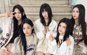 CEO Min Hee Jin Klaim Kesuksesan NewJeans Bukan karena HYBE Tapi Dirinya Sendiri, Netizen Sinis