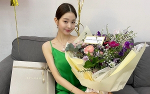 Writer 'Music Bank' Komentari Wonyoung IVE di Hari Terakhir Jadi MC