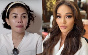 Nikita Mirzani Tak Mau Maafkan Bunda Corla, Ngaku Tolak Ajakan Ketemuan