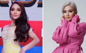 Bunda Corla Tak Bisa Tidur Usai Dapat Pesan Menyentuh dari Agnez Mo, Endingnya Jenaka