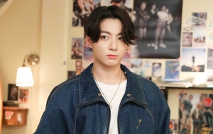 Jungkook BTS Spill Mimpi Buruk Yang Terus Diingatnya