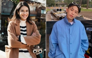 Tak Suka K-Pop, Dian Sastro Ngefans DPR Live Ketimbang BTS Picu Trending