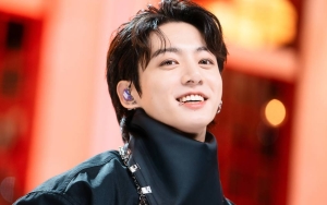 Jungkook BTS Kenang Sosok Teman Tidur Masa Kecil, Kini Pilih Hindari Taruh Barang Di kasur