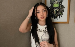 Naura Jadi Pelayan Seksi Karens Diner, Aksi Dance Meliuk Bikin Salfok