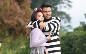 Cuek Diejek Gembel, Fuji An Tampil Cantik Fotogenik Jadi Pucca Bareng Thariq Halilintar