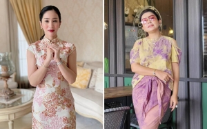 Bunga Zainal Setuju Tips Mayangsari Soal Jaga Suami, Dinilai Masuk Akal