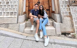 Sambut Imlek, Jesse Choi Pamer Foto Maudy Ayunda Cantik Kiyowo Ala Kelinci