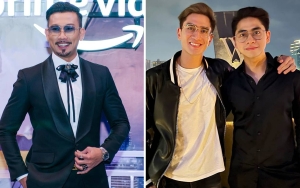 Tak Diundang Denny Sumargo, Verrell Bramasta-Athalla Naufal Inisiatif Speak Up di Podcast