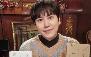 Kyuhyun Super Junior Disebut Jadi Member Terkaya Kedua di Grup