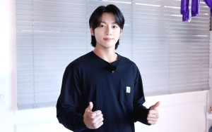 Jungkook BTS Bagikan Tips Bobok Nyenyak, Ada Larangan Khusus