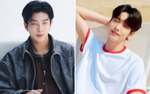 RM BTS Jadi Tempat Curhat, Soobin TXT Tak Akan Ikuti Jejak Kepemimpinan Sang Senior