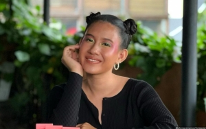 Shenina Cinnamon Trending di Twiterr, Akting Jadi Anak SMA Penulis Cerita Vulgar Picu Rasa Penasaran