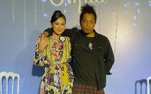 Nursyah Sindir Indah Permatasari Tak Bahagia Tinggal di Pojok Ragunan Bareng Arie Kriting