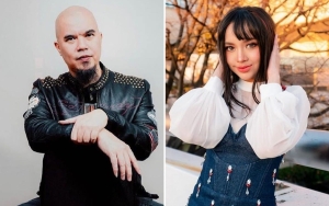 Tiba-Tiba Dikirimi Ahmad Dhani Barang Ukuran Besar, Lyodra: Random Banget!