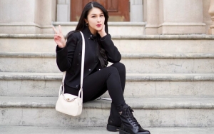 Sandra Dewi Bikin Emosi Saudara Ipar Gegara Unggahan Sepele, Endingnya Malah Ngakak